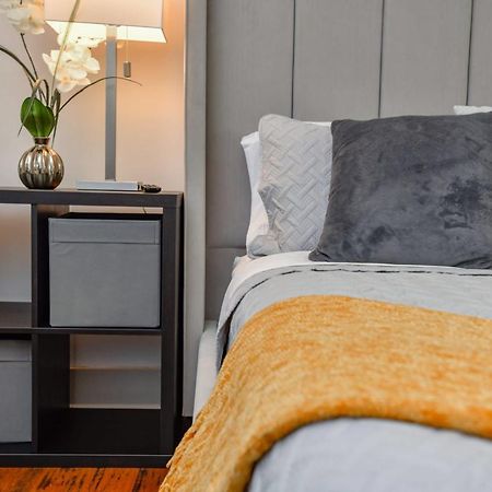 French Quarter Delight 12 Apartman New Orleans  Kültér fotó