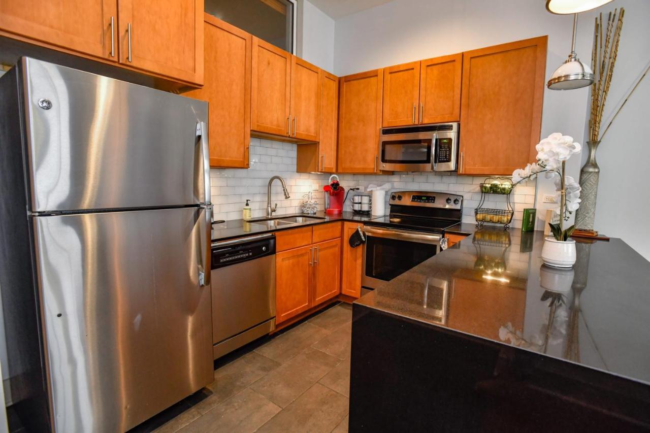 French Quarter Delight 12 Apartman New Orleans  Kültér fotó