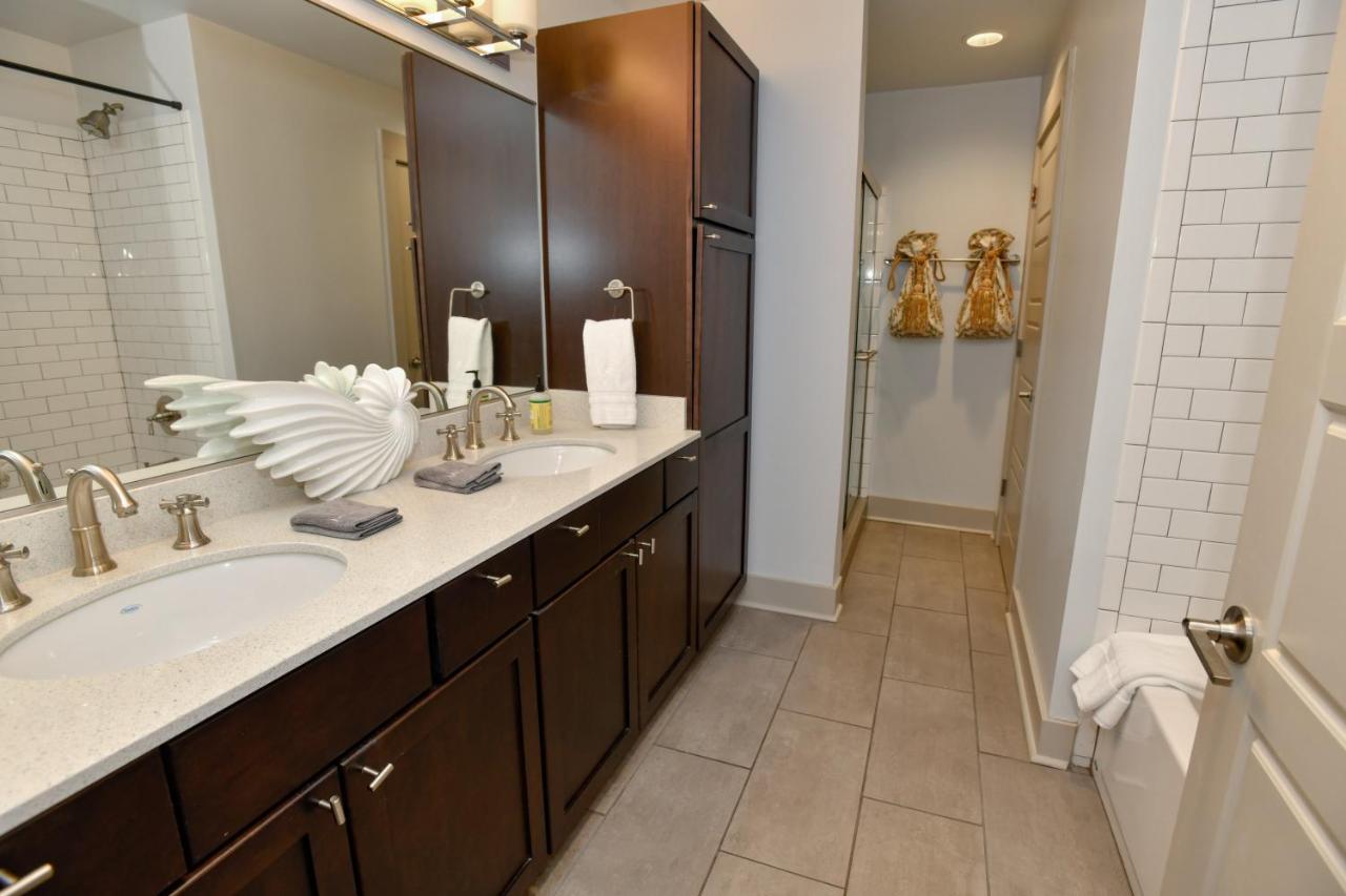French Quarter Delight 12 Apartman New Orleans  Kültér fotó