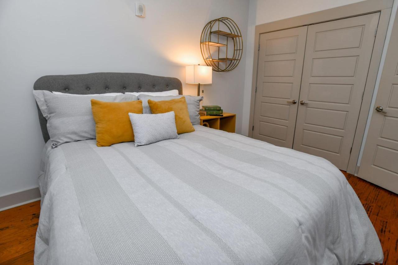 French Quarter Delight 12 Apartman New Orleans  Kültér fotó