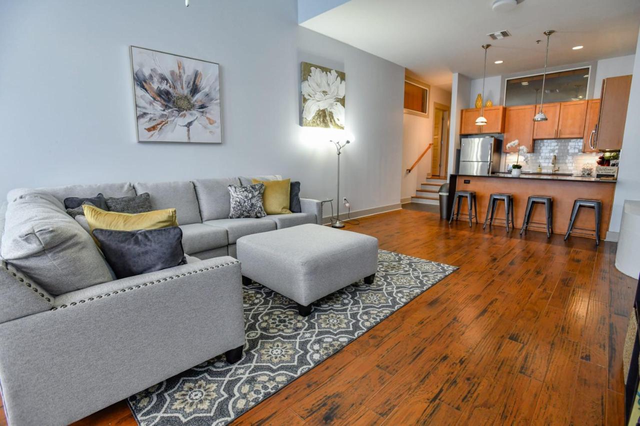 French Quarter Delight 12 Apartman New Orleans  Kültér fotó