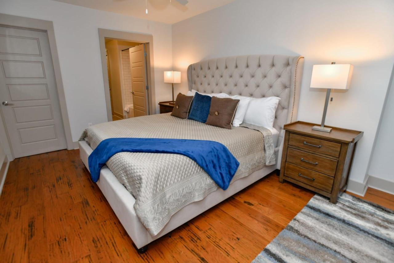 French Quarter Delight 12 Apartman New Orleans  Kültér fotó