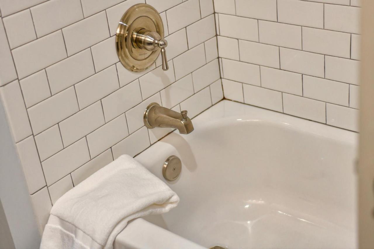 French Quarter Delight 12 Apartman New Orleans  Kültér fotó