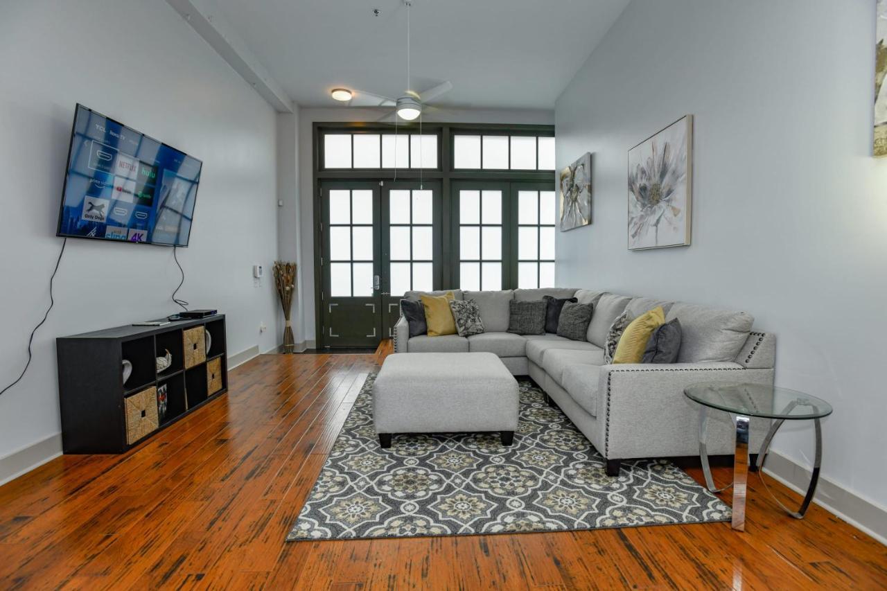 French Quarter Delight 12 Apartman New Orleans  Kültér fotó