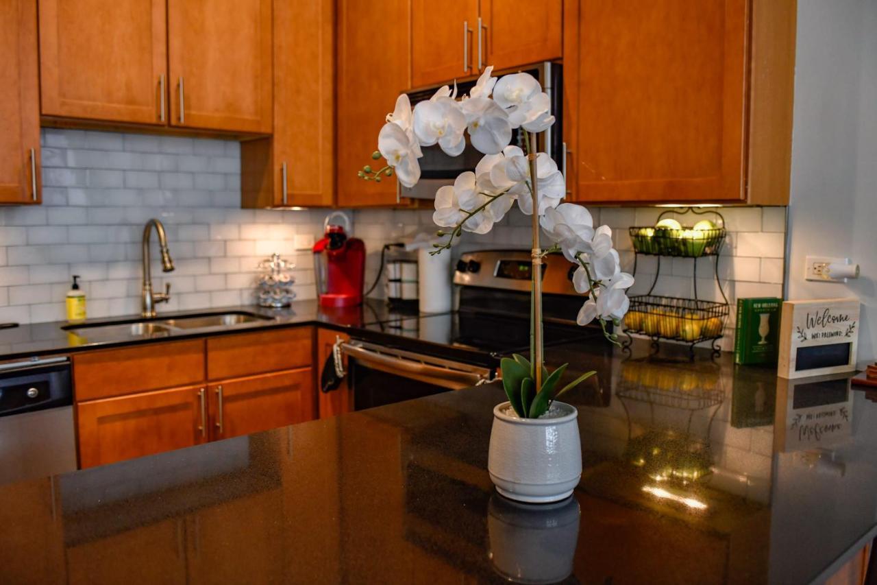 French Quarter Delight 12 Apartman New Orleans  Kültér fotó