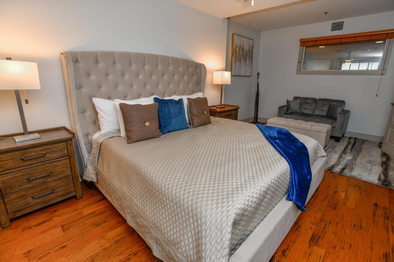 French Quarter Delight 12 Apartman New Orleans  Kültér fotó