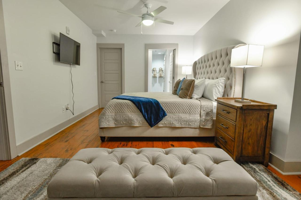 French Quarter Delight 12 Apartman New Orleans  Kültér fotó